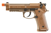 Airsoft Umarex Beretta M9A3 Special Forces CO2 Blowback Semi/Full Auto Pistol